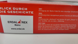 Marklin H0  goederenwagen set 100 Jahre Erdal Edition ovp 94095