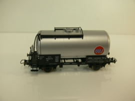 Roco HO tankwagon Luxembourg CFL GULF ovp 47067