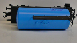 Märklin H0 1:87 Ketelwagen Tankwagon NMBS SNCB Orbi Chemicals NV ovp