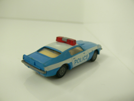 Praline 1:87  USA Police Pontiac Tunderbird Trans AM Police