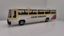 EFSI Bus Volvo opdruk Holland International