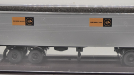 Brekina 1:87 H0  vrachtwagen DAF FT 2600 Gend & Loos ovp 85263