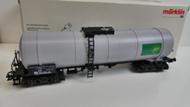 Märklin H0 1:87 tankwagon ketelwagon DB BP ovp 4758