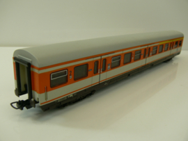 Roco personenwagen Citybahn DB 1-2 Klasse ovp 44671