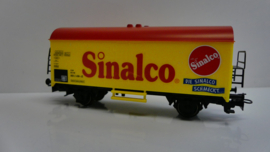 Märklin H0 Koelwagon DB Sinalco ovp 44190