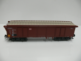 Märklin H0 goederenwagon roldakwagen  DB OVP 47261