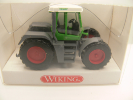 Wiking 1:87 H0 Tractor Fendt Xylon  ovp 3800129