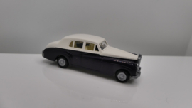 Revell Praliné 1:87 H0 Bentley Series 2 ovp 84402