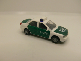 Rietze 1:87 H0 Polizei  Ford Mondeo HA