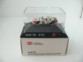 Rietze DTM 92 Audi V8 EVO OVP