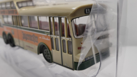 VK Modelle 1:87 H0 Bus Büssing Anderthalbdecker KVG Braunschweig Jägermeister ovp