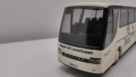 Rietze 1:87 H0  Setra S 315 HD Bus Talcid Bayer 04 Leverkusen