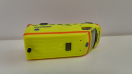 Herpa 1:87 HO Mercedes Benz Ambulance 112