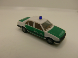 Herpa 1:87 H0 Polizei Opel Ascona