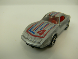 Corvette Made in Hong kong +- 1:64