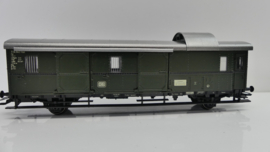 Märklin H0 Gepäckwagon Donnerbüchse  Donderbus DB ovp 4315