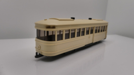 Wiking 1:87 H0 Tram / Strassenbahn aanhanger Veteran ovp 749