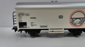 Märklin H0 Goederenwagon koelwagen DB Interfrigo Bergische Bahnen EV ovp  4415