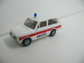 Herpa  Range Rover Police Engeland