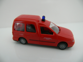 Rietze 1:87 VW Caddy Feuerwehr Salzburg ovp 00439