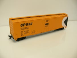 Roundhouse H0 USA  CP Rail Canadian 50" Pacific Boxcar ovp 1264
