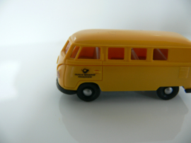 Brekina 1:87  VW  DBP Fernmeldedienst