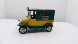 MB Hacklberg Passau nostalgie oldtimer automodel ovp