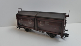 Roco H0 Schiebewandwagen DB goederenwagon ovp 66918