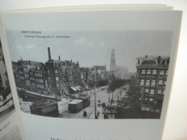 Boek per noord zuid er op uit, tramreis van Volendam naar Scheveningen
