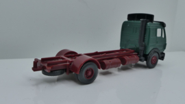 Wiking 1:87 H0 Vrachtwagen Mercedes