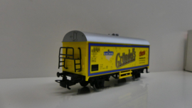 Märklin H0 4415 Koel/  Bierwagen Karlsberg Gründels Classic ovp 4415...