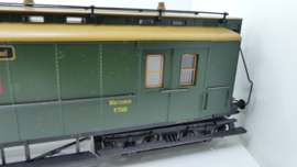 Märklin H0 Goederenwagon postrijtuig K.W.St.E ovp 4229