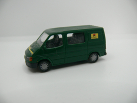 Rietze 1:87 H0 Ford transit