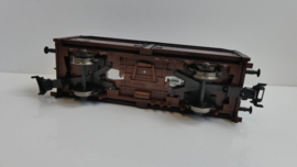 Roco H0 Schiebewandwagen DB goederenwagon ovp 66918