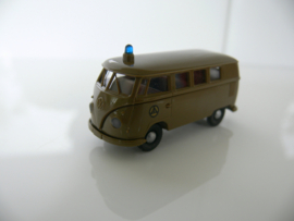 Brekina 1:87  VW  "ZS"