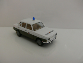 Herpa 1:87 Wartburg 353 Volkspolizei 1966 ovp 046701