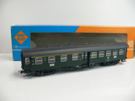 Roco H0  Personenwagon Umbauwagen midden instap 1e / 2e klasse DB ovp 4252