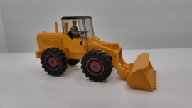 Wiking 1:87 H0 Werkverkeer Bulldozer