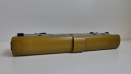 Märklin H0 Goederenwagon Bagagerijtuig 8591 Württemberg  K.W.St.E ovp 4186