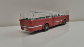 Wiking 1:87 H0 BUS Büssing Trambus Rood 72