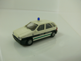 Rietze 1:87 Fiat Tipo Polizia Municipale