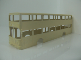 Wiking 1:87  BUS MAN SD 200 BVG Berlijn Berlin Chassis
