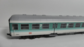 Roco H0 1:87 Stuurstand wagen DB AG 2e Klasse ovp 45485