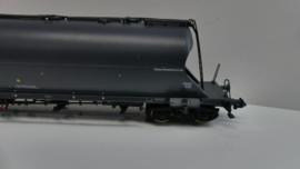 Roco H0 goederenwagon tankwagon / ketelwagon KVG DB