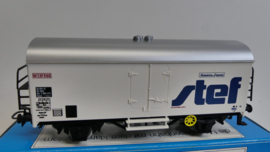 Märklin H0 1:87  Koelwagon SNCF Stef ovp 4427