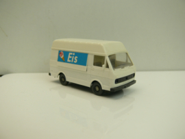 Wiking 1:87 H0 VW LT EIS reclame