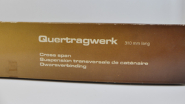 H0: Vollmer dwarsverbindingen bovenleiding ovp 1008