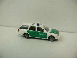 Rietze Ford Mondeo Polizei  ovp 50581