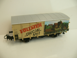 Vollmer H0 goederenwagon DB opdruk Vollmer Special NO 1  ovp 5729