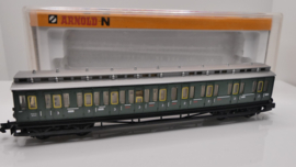 Spoor N  Arnold 2931 N KPEV ET88 stuurrijtuig